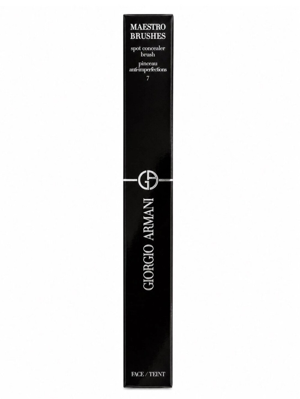 New Giorgio Armani Makeup Brush Spot Concealer